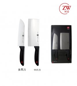 合肥雙立人刀套裝批發多少錢？合肥雙立人鍋具